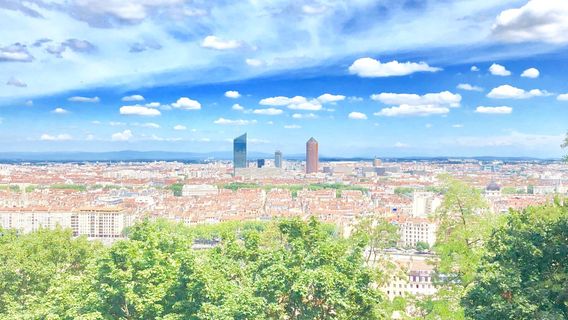 Lyon