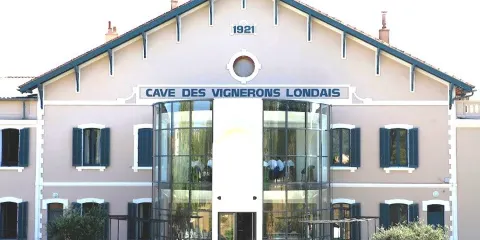 Cave Des Vignerons Londais