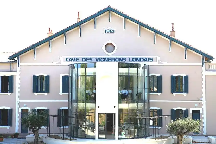 Hotels near Cave Des Vignerons Londais