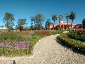 Parque del Château | Gobierno de Córdoba