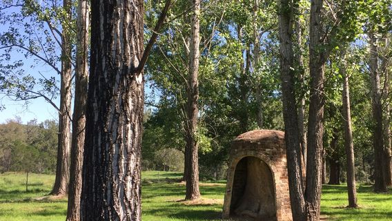 Stonehurst Cedar Creek