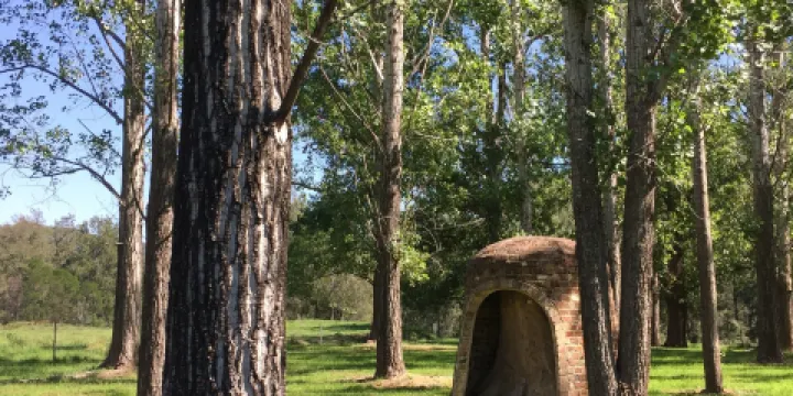 Stonehurst Cedar Creek