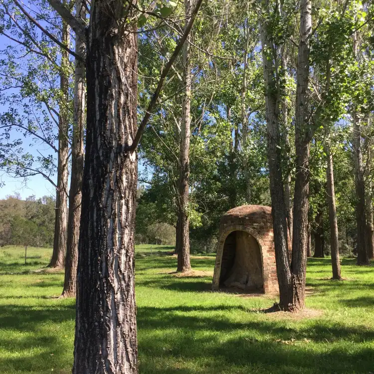 Hotel di Sweetmans Creek