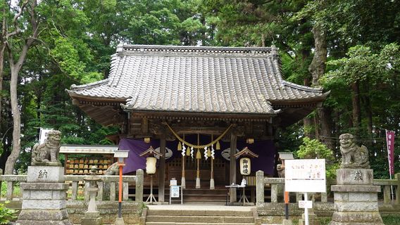 Oyama