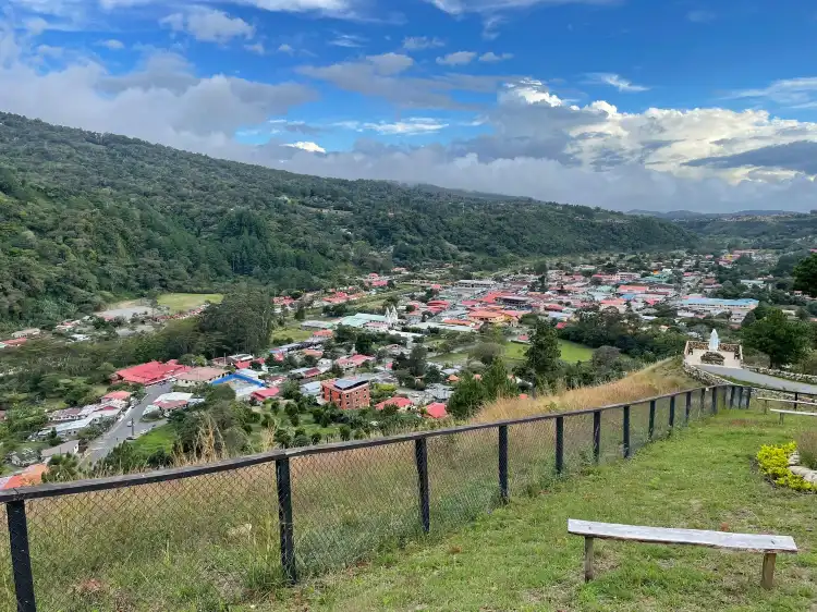 Hotels in der Nähe von Ecoparque Cerro la Cruz