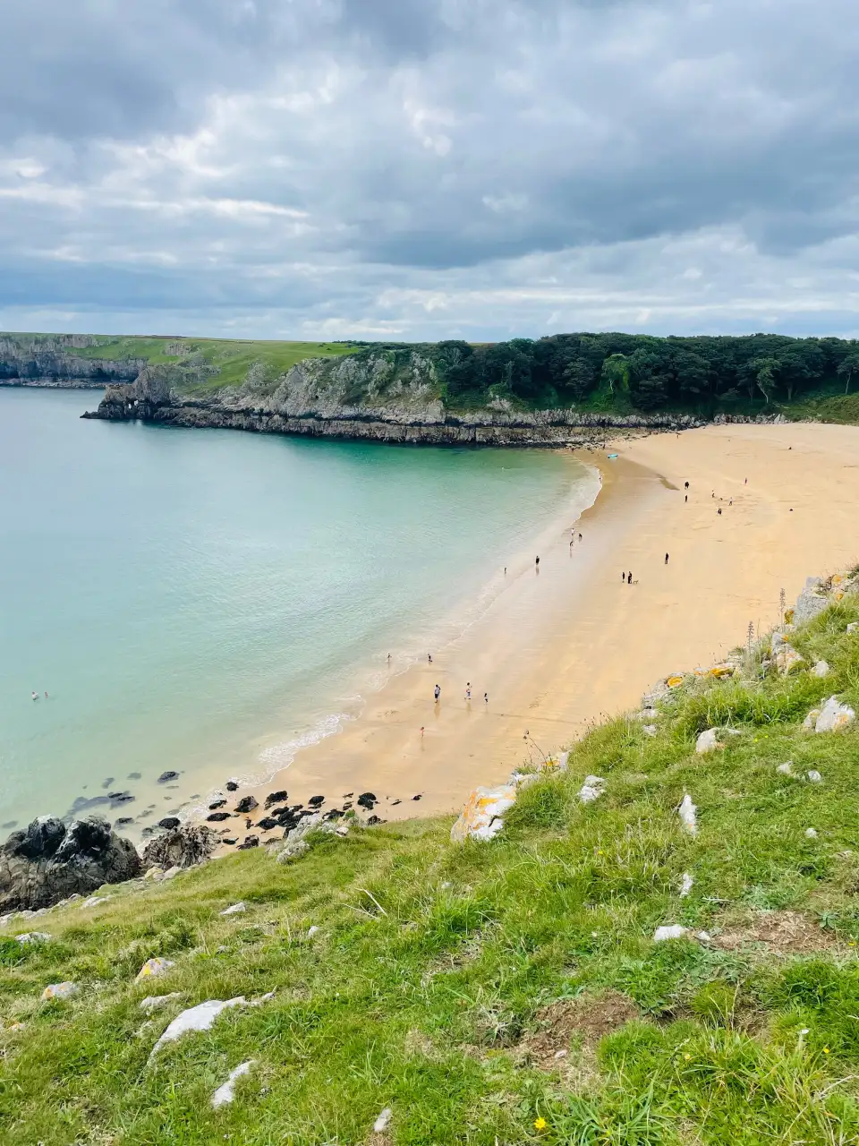 5_Stackpole Quay