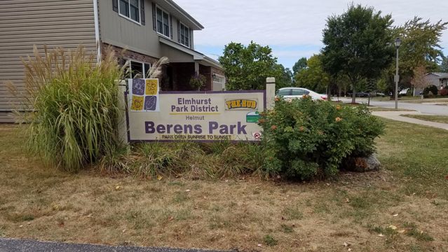 Berens Park