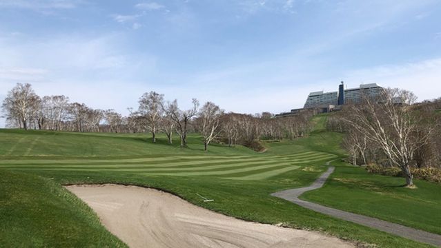 Windsor Great Peak of Toya