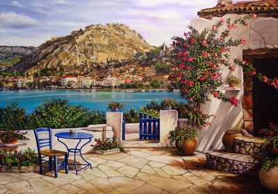 Nafplio