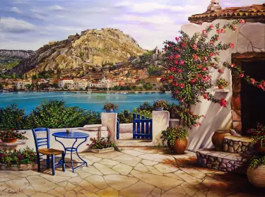 Nafplio