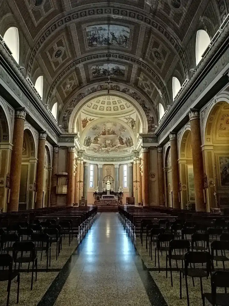 Pregnana Milanese