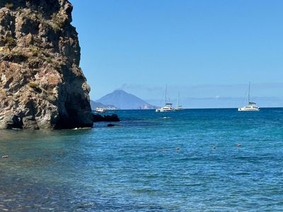 White Beach - Lido