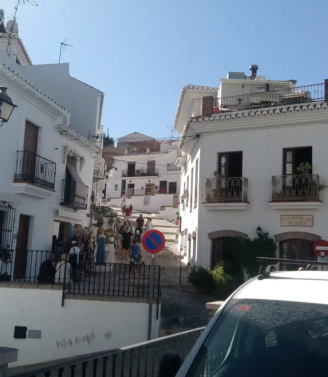 Frigiliana