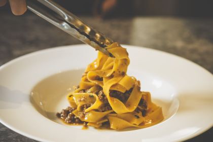 Cucina / Hyatt Regency Seragaki Island Okinawa