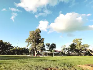 Centennial Park