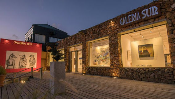 GALERIA SUR