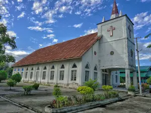 Leipi Baptist Church