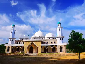 Masjid Jami'