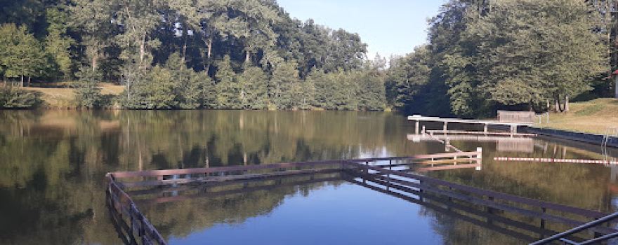 Waldbad Schillingsfürst