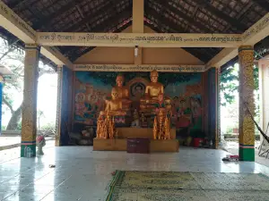 Toul Baray Andet