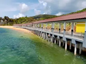 Jeti Pulau Redang