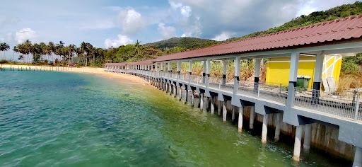 Jeti Pulau Redang