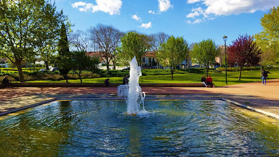 Queluz
