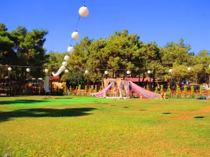 Kuyuluk Nature Park