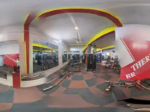 Brothers Gym