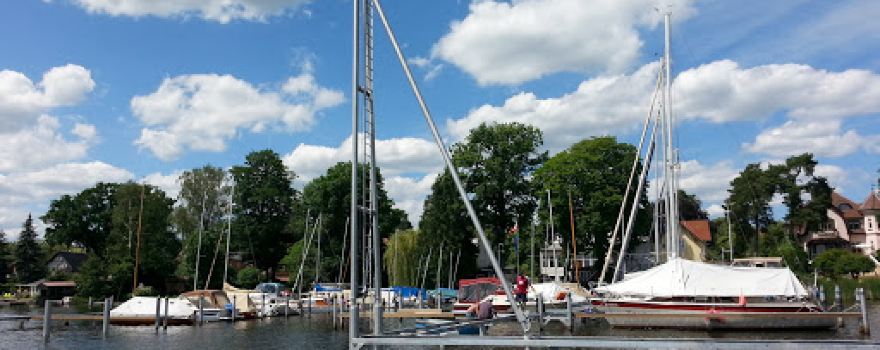 Zeuthener Yachtclub e. V.