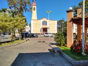 Praça Feliciano Sodré