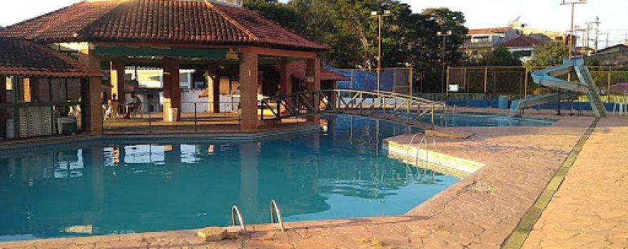 Brasa Tênis Clube