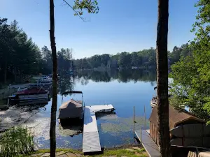 Little Bear Lake