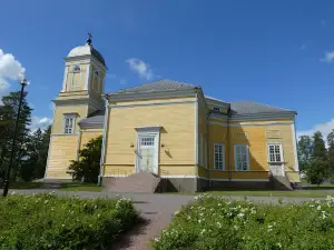 Kankaanpää Church