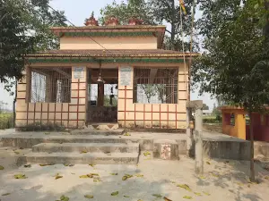 Sunbarshi Temple सुनबर्षी मंन्दिर