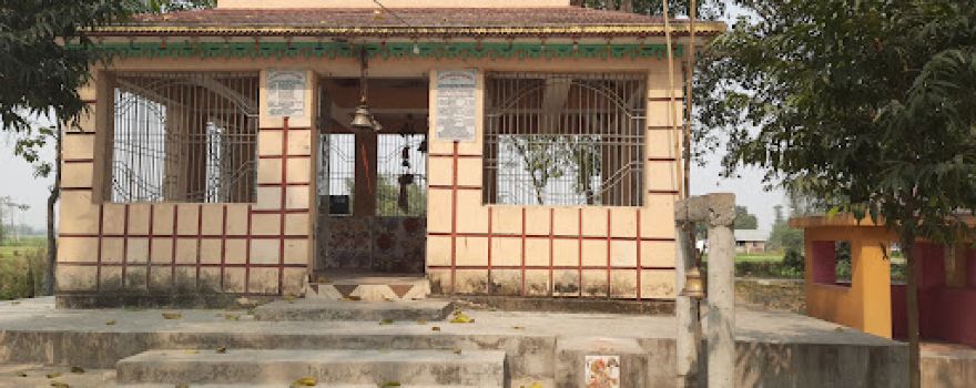 Sunbarshi Temple सुनबर्षी मंन्दिर