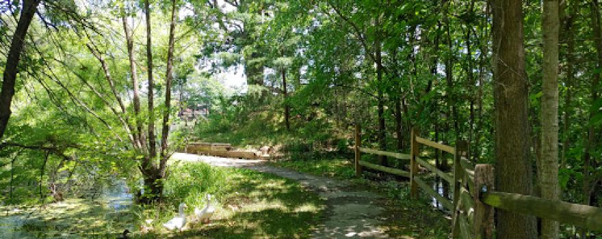 Hillcrest Park