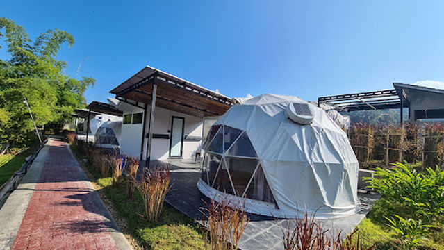 Familyland Camping Resort