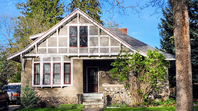 The Story Mansion and Story Park