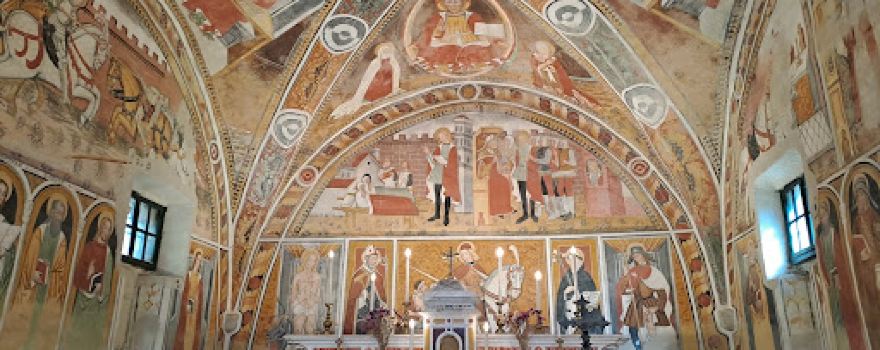 Pieve di San Martino