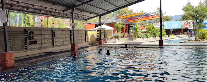 Progresif Sport Centre