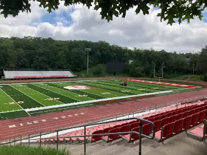 Clemens Stadium