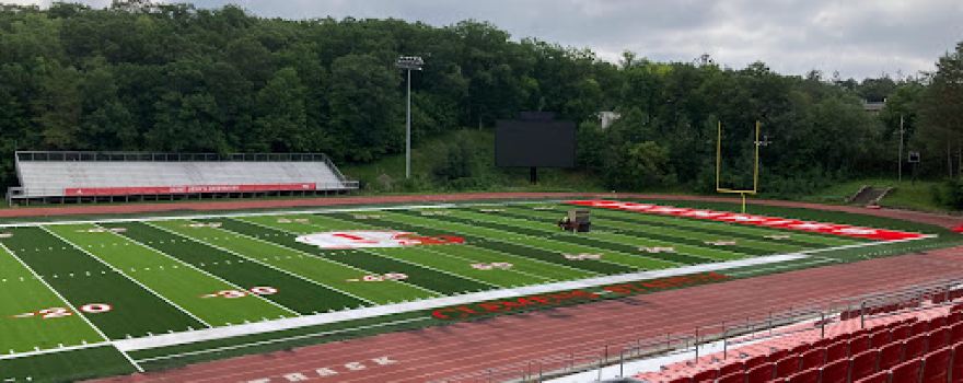 Clemens Stadium