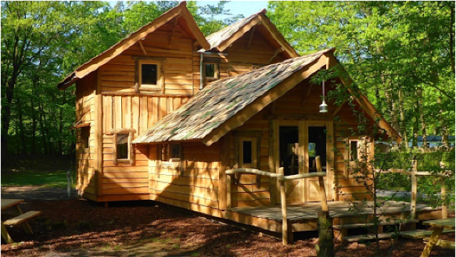 Recreation D'n Mastendol, camping and playground