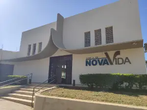Igreja de Nova Vida de Montalvânia