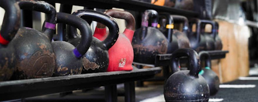 BeFit Training | Gym & Group Training Double Bay