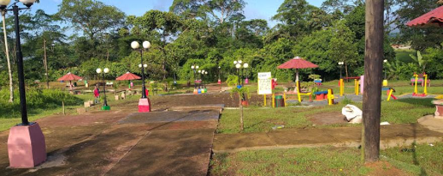Parque de Bonanza