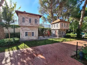 Masal Parkı - ŞehzadelerPark