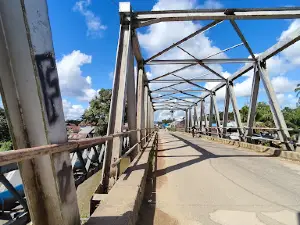 Tugu Cidayu