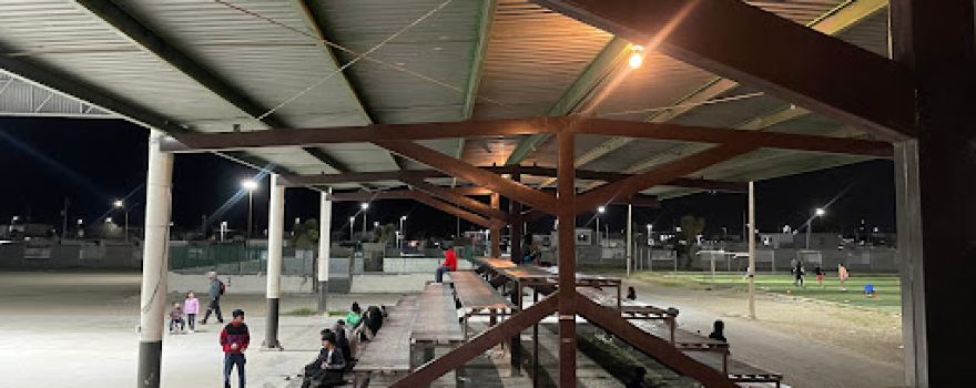 Deportivo Luis Donaldo Colosio